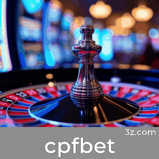 Cpfbet: Especialistas em Apostas Esportivas Focadas no Brasil