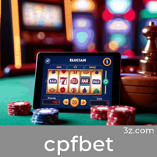 Desenvolvedores Líderes em Tecnologia na Plataforma Cpfbet Desenvolvedores Líderes em Tecnologia na Plataforma Cpfbet