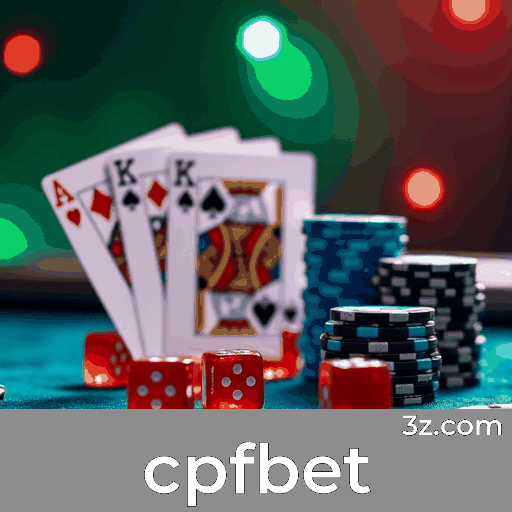 cpfbet: Slots com Gigantescos Jackpots, Jogos de Mesa Estratégicos, Experiência Imersiva com Dealers ao Vivo cpfbet: Slots com Gigantescos Jackpots, Jogos de Mesa Estratégicos, Experiência Imersiva com Dealers ao Vivo