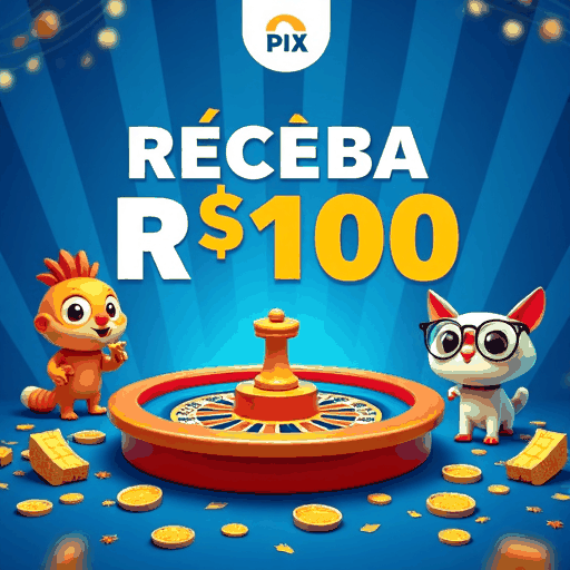 Ganhe Bônus Grátis ao Registrar-se no cpfbet!