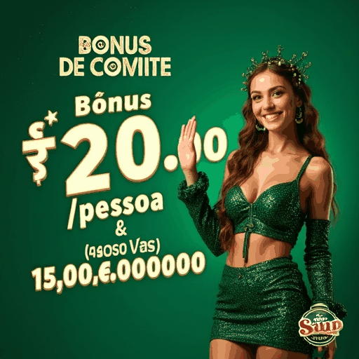 Entre na cpfbet e ganhe seu bônus de boas-vindas hoje mesmo!